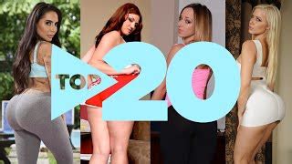 biggest ass pornstars|Top 20: Best Big Ass Pornstars with Bubble Butts (2024)